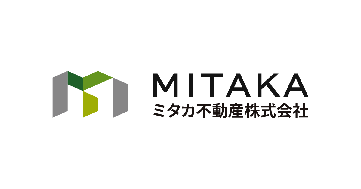 ミタカ不動産株式会社